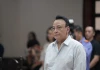 Nhiều địa phương đã khởi tố bị can là cán bộ diện Bộ Chính trị, Ban Bí thư quản lý