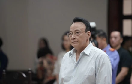 Nhiều địa phương đã khởi tố bị can là cán bộ diện Bộ Chính trị, Ban Bí thư quản lý