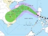Cập nhật mới nhất về bão số 12 - bão Fengsen
