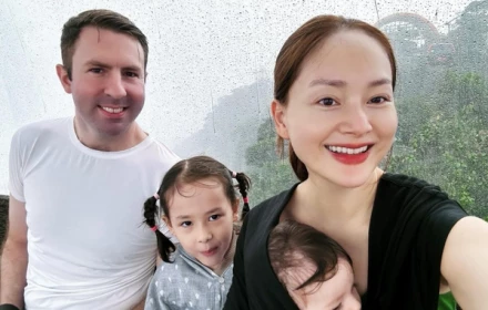 Cuộc chiến ly hôn của Lan Phương