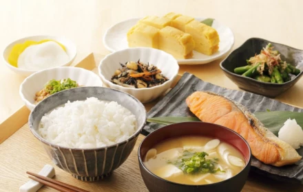 Đặc điểm chung trong bữa sáng ở 3 vùng đông người sống thọ trăm tuổi