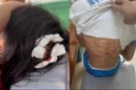 Công an triệu tập khẩn cấp người đàn ông nghi bạo hành bé gái lớp 5