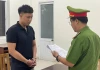 Bắt đối tượng giả danh công an hiếp d.âm nữ sinh 18 tuổi