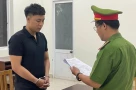 Bắt đối tượng giả danh công an hiếp d.âm nữ sinh 18 tuổi