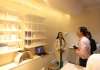 Trường đại học mở phòng tư vấn sức khỏe tâm thần cho sinh viên và chăm sóc da cho nhân viên nữ