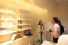 Trường đại học mở phòng tư vấn sức khỏe tâm thần cho sinh viên và chăm sóc da cho nhân viên nữ