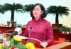 14 bí thư tỉnh ủy nhiệm kỳ 2025 – 2030 chưa là Ủy viên Trung ương Đảng
