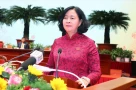 14 bí thư tỉnh ủy nhiệm kỳ 2025 – 2030 chưa là Ủy viên Trung ương Đảng