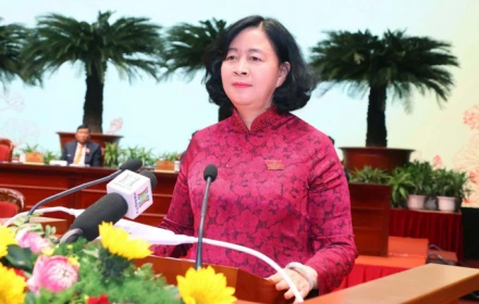 14 bí thư tỉnh ủy nhiệm kỳ 2025 – 2030 chưa là Ủy viên Trung ương Đảng