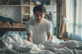 Có 6 dấu hiệu này, nam giới nên đi khám càng sớm càng tốt