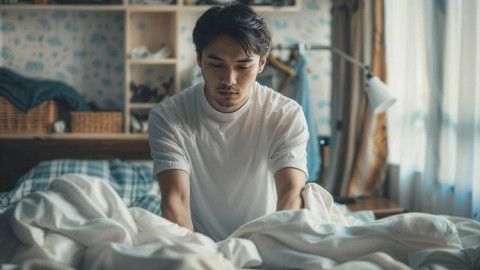 Có 6 dấu hiệu này, nam giới nên đi khám càng sớm càng tốt