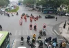 164 chủ xe máy có biển số sau nhanh chóng nộp phạt nguội theo Nghị định 168
