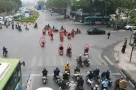 164 chủ xe máy có biển số sau nhanh chóng nộp phạt nguội theo Nghị định 168