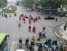 164 chủ xe máy có biển số sau nhanh chóng nộp phạt nguội theo Nghị định 168