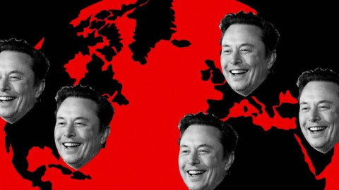 Đế chế toàn cầu của Elon Musk khổng lồ như thế nào?