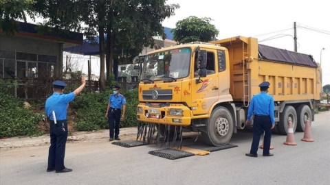 Đừng để mất 150 triệu oan uổng chỉ vì những hành vi này khi lái xe!