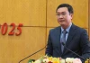 Lạng Sơn có tân chủ tịch tỉnh