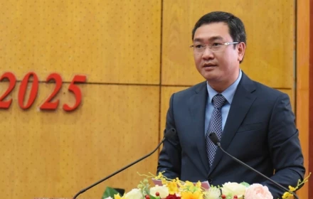 Lạng Sơn có tân chủ tịch tỉnh