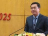 Lạng Sơn có tân chủ tịch tỉnh