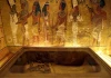 Mộ của pharaoh Tutankhamun có nguy cơ sụp đổ