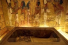 Mộ của pharaoh Tutankhamun có nguy cơ sụp đổ