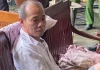 Treo con gái 4 tuổi lên trần nhà ở Bắc Ninh để uy hiếp, tống tiền vợ