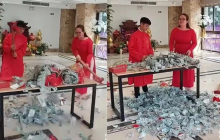 Cảnh báo lối sống khoe của, sống ảo, gây ảnh hưởng tiêu cực đến giới trẻ