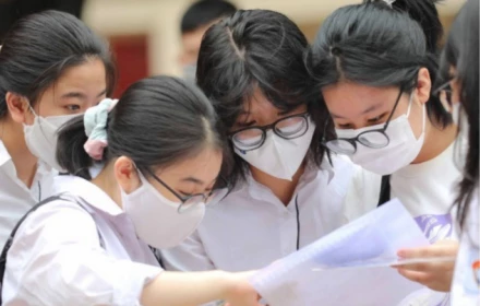 Thi tốt nghiệp THPT trên máy tính: Đã khởi động lộ trình đổi mới như thế nào?