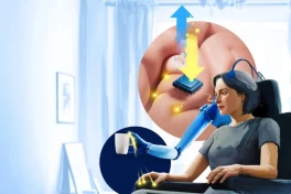 Đưa phim viễn tưởng ra đời thực: chi giả sinh học có thể cảm nhận như chi thật