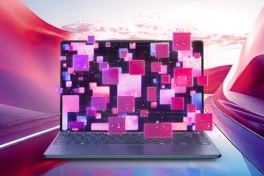 CES 2025: Lenovo trình làng loạt sản phẩm sáng tạo, đột phá cùng AI cho dân Gamer và Creator