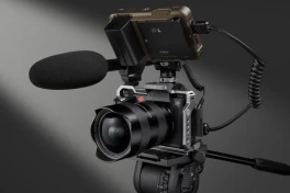 Leica ra mắt máy ảnh lấy nét nhanh nhất lịch sử, giá hơn 5.000 USD