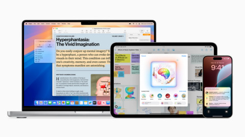 Apple phải tạm dừng tính năng AI gây tranh cãi vì làm sai lệch nội dung