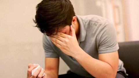 6 dấu hiệu nam giới đang "tự sướng" quá nhiều