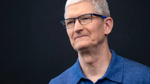 Mới đầu năm đã đón tin buồn, Apple "dễ tổn thương" đến thế sao?