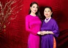 Mẹ Trương Ngọc Ánh, diễn viên ballet đẹp lừng lẫy một thời: U70 sống cùng con gái