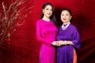 Mẹ Trương Ngọc Ánh, diễn viên ballet đẹp lừng lẫy một thời: U70 sống cùng con gái