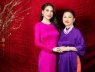 Mẹ Trương Ngọc Ánh, diễn viên ballet đẹp lừng lẫy một thời: U70 sống cùng con gái