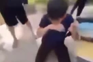 Vụ học sinh bị ép quỳ gối, liếm biển số xe: Lời cảnh báo nghiêm túc về bạo lực học đường