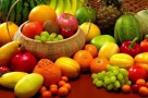 Màu sắc của trái cây tiết lộ gì về giá trị dinh dưỡng của chúng?
