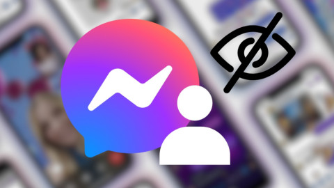 Cách tắt đã xem với từng người trên Messenger