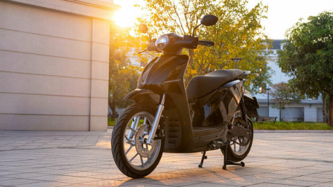 Trải nghiệm xe máy điện Dat Bike Quantum S3: Lựa chọn đáng giá trong phân khúc 35 triệu đồng