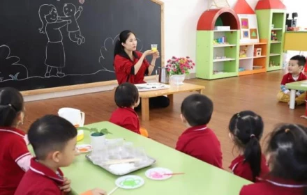 2 nhóm giáo viên sắp được hưởng ưu đãi “khủng” - Nhận tới gần 60 triệu đồng/năm