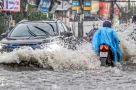 Từ đêm 22/10, bão số 12 gây mưa to trên diện rộng: Nơi nào sẽ mưa trước khi bão đổ bộ?