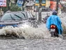 Từ đêm 22/10, bão số 12 gây mưa to trên diện rộng: Nơi nào sẽ mưa trước khi bão đổ bộ?