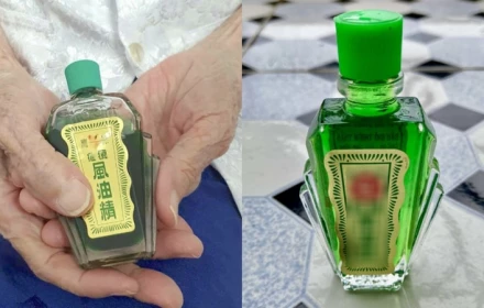 Dầu gió nhiều công dụng nhưng có 4 nhóm người không nên dùng