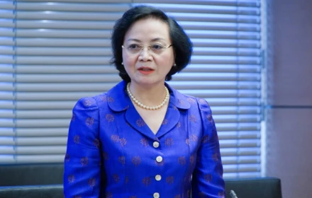 Bộ trưởng Bộ Nội vụ: Chất lượng cán bộ cấp xã là vấn đề đáng lo ngại nhất