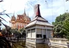 Campuchia: Phát hiện thêm 3 thi thể người Hàn Quốc tại ngôi chùa từng hỏa táng nam sinh bị sát hại
