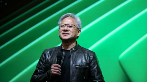 CEO Nvidia vắng mặt tại lễ nhậm chức của Tổng thống Trump