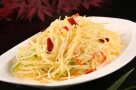 Cách chế biến khoai tây khác lạ, vừa đưa cơm, giới trẻ có thể rất thích