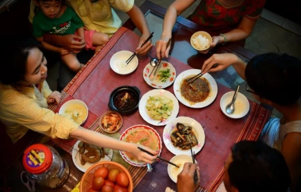 Tổ chức Y tế Thế giới (WHO): Người Việt ăn quá ít rau 🥦